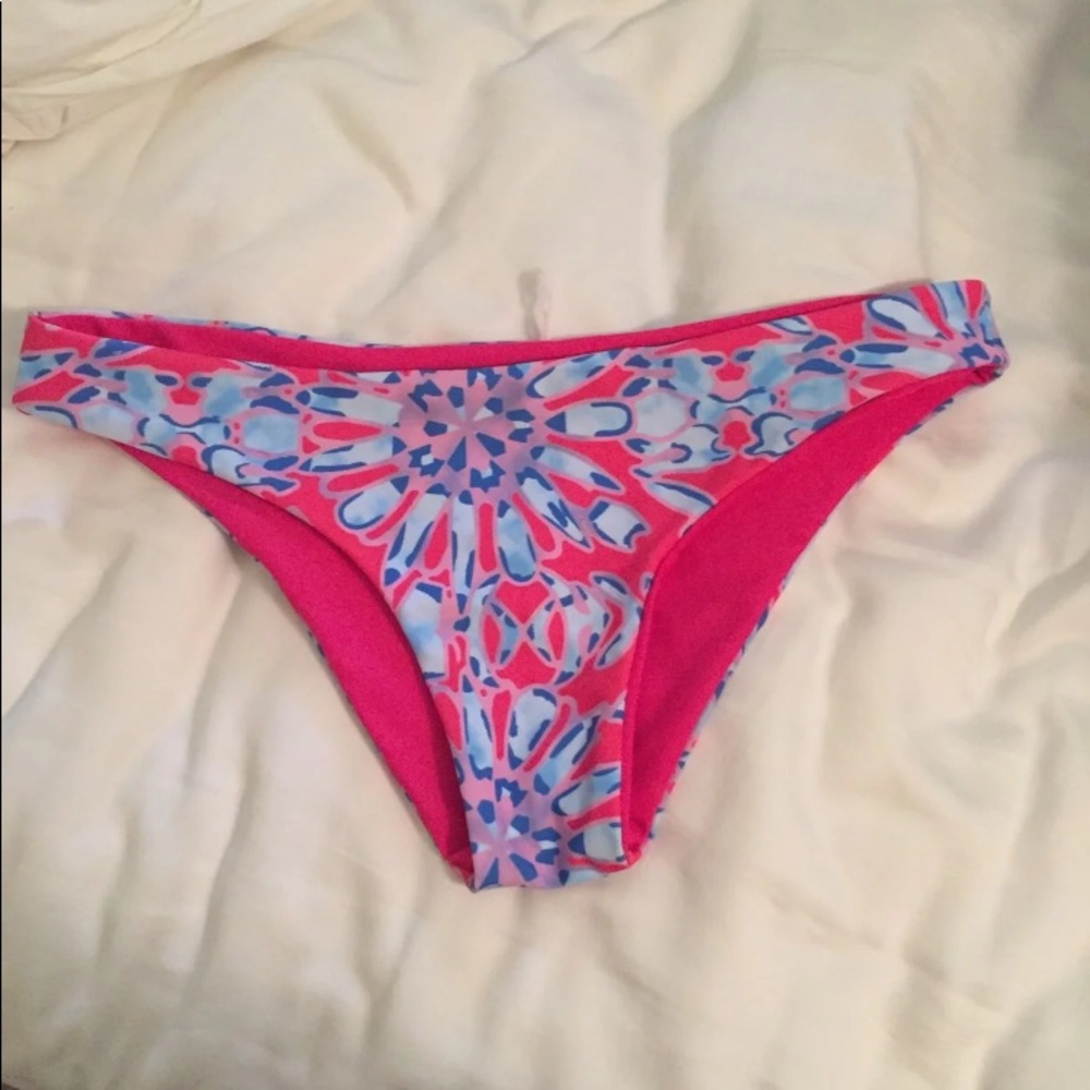 swim bottoms